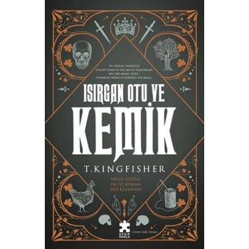 Isırgan Otu Ve Kemik