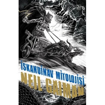 İskandinav Mitolojisi