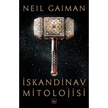 İskandinav Mitolojisi - Ciltli