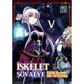 İskelet Şövalye: Başka Bir Dünyada 5