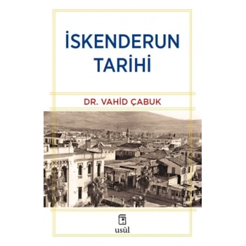 İskenderun Tarihi