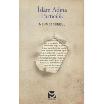 İslam Adına Particilik