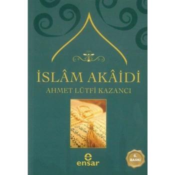 İslam Akaidi