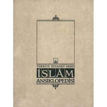 İslam Ansiklopedisi Cilt: 43