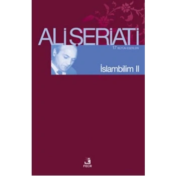 İslam Bilim - 2