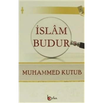 İslam Budur