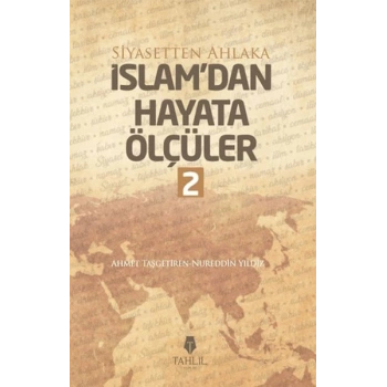İslamdan Hayata Ölçüler - 2