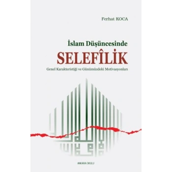 İslam Düşüncesinde Selefilik