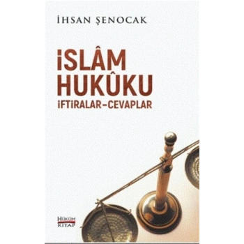 İslam Hukuku İftiralar Cevaplar