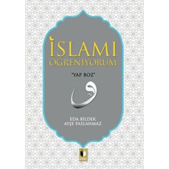 İslamı Öğreniyorum