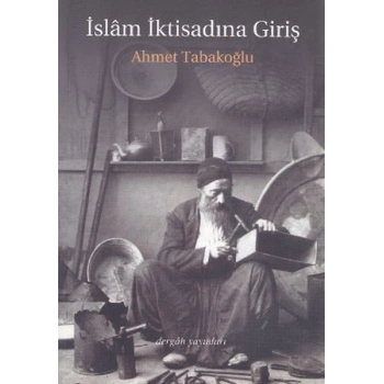 İslam İktisadına Giriş