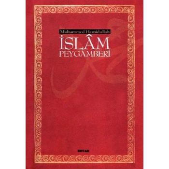 İslam Peygamberi (Ciltli)