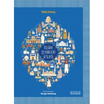 İslâm Şehirleri Atlası