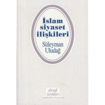 İslam Siyaset İlişkileri