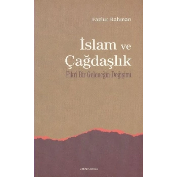 İslam ve Çağdaşlık