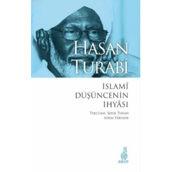 İslami Düşüncenin İhyası