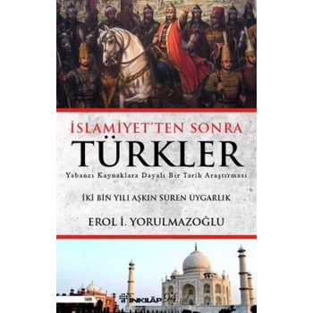 İslamiyetten Sonra Türkler