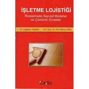 İşletme Lojistiği