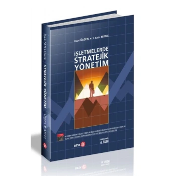 İşletmelerde Stratejik Yönetim
