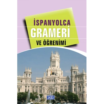 İspanyolca Grameri ve Öğrenimi