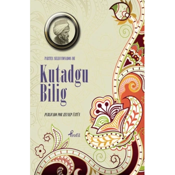 İspanyolca Seçme Hikayeler Kutadgu Bilig