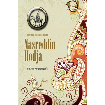 İspanyolca Seçme Hikayeler Nasreddin Hoca