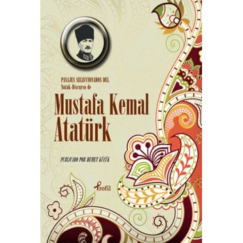 İspanyolca Seçme Hikayeler Nutuk