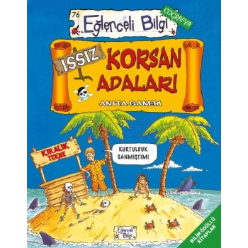 Issız Korsan Adaları