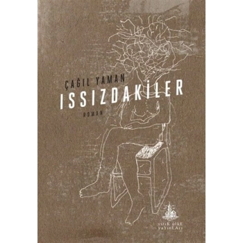 Issızdakiler