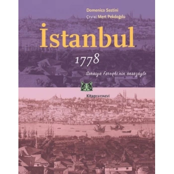 İstanbul 1778