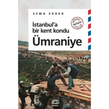 İstanbula Bir Kent Kondu: Ümraniye