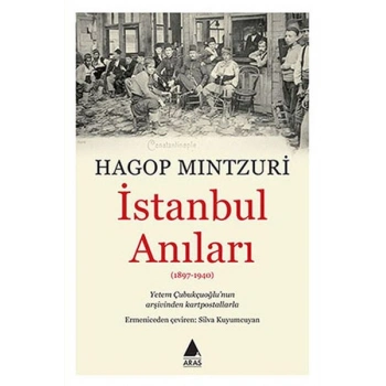 İstanbul Anılar