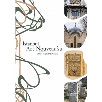 İstanbul Art Nouveau’su