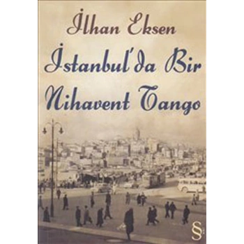 İstanbulda Bir Nihavent Tango