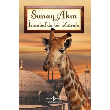 İstanbulda Bir Zürafa