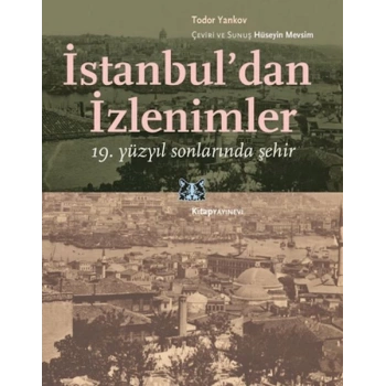 İstanbuldan İzlenimler