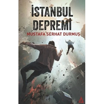 İstanbul Depremi