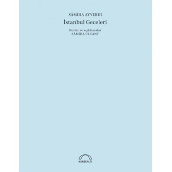 İstanbul Geceleri (50. Yıl Özel Baskı)
