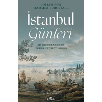 İstanbul Günleri
