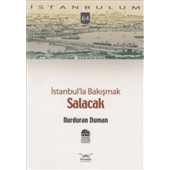 İstanbulla Bakışmak Salacak-64