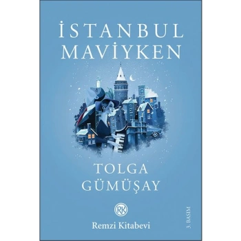 İstanbul Maviyken