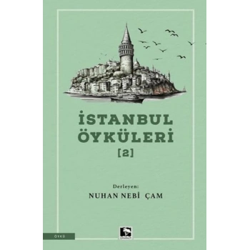 İstanbul Öyküleri 2