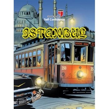 İstanbul - Self-Confidence