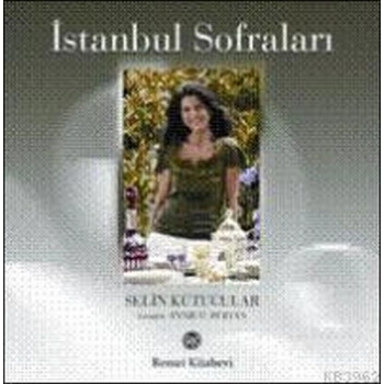 İstanbul Sofraları