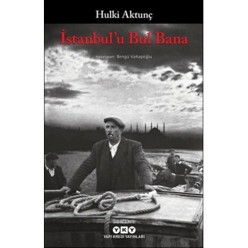 İstanbulu Bul Bana