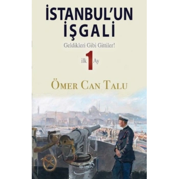 İstanbulun İşgali