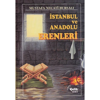 İstanbul ve Anadolu Erenleri