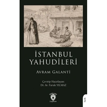 İstanbul Yahudileri