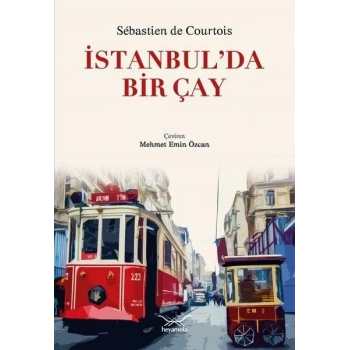 İstanbul’da Bir Çay