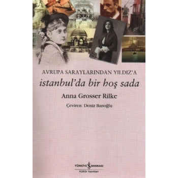 İstanbulda Bir Hoş Seda